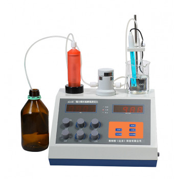得利特A2130馏分燃料硫醇硫测定仪