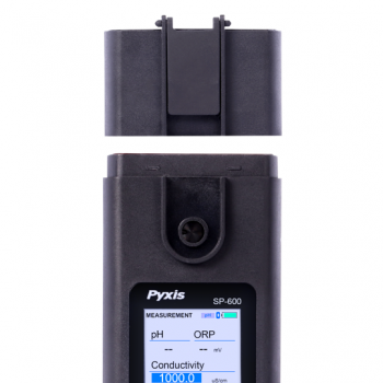 SP-600 手持式 多参数水质分析仪