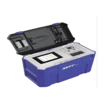 ASP-3000型便紫外烟气分析仪