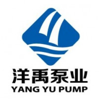 上海洋禹泵业有限公司