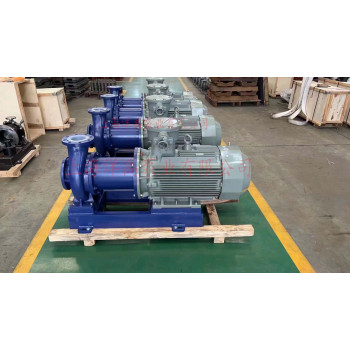 CQB衬氟磁力泵 CQB125-100-160FT磁力泵、耐酸泵，衬F46稀酸泵