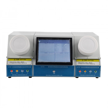 A1101金属浴氧化安定性测定仪