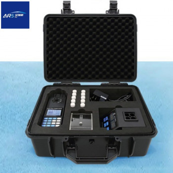 ARS-840便携式水质测定仪（COD、氨氮、总磷、总氮）