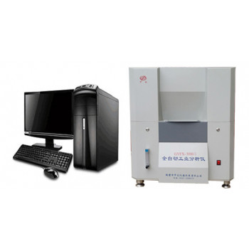 厂家直销GYFX-ZC3000S全自动工业分析仪 高精度工业分析仪