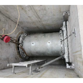 高强度复合橡胶气动柔性截污装置 控源截污截污井装置