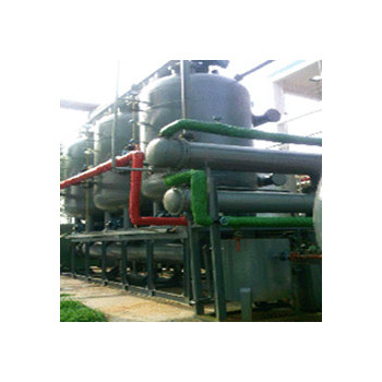 邦达环保设备 低浓度排放冷凝液化装置5