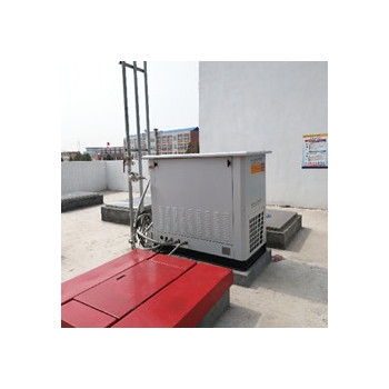 河南洛阳环保设备加油站三次油气回收处理装置