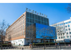 北京百纳烟台山商务酒店项目