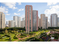 邯郸泽信和熙府项目