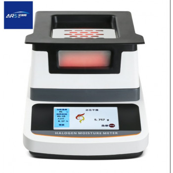 ARS-G20白乳胶固含量检测仪