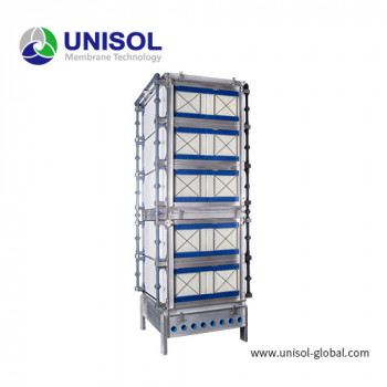 UNISOL优尼索MBR膜组件专业生产制造商