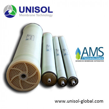 UNISOL优尼索AMS膜耐酸膜耐碱膜耐溶剂膜厂家