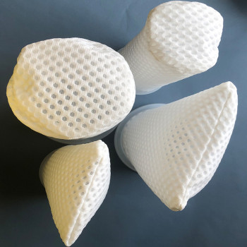 水族鱼缸过滤袋 3D蜂巢液体过滤袋