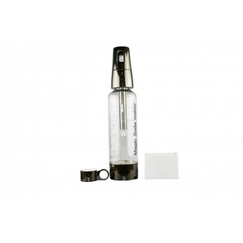 新型便携式苏打水制造机UV版冷水家用苏打水机苏打水