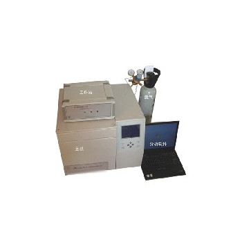 CL-1全硫分析仪 碳硫分析仪
