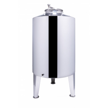 HX4A1-无菌水箱 锥形水箱 纯水箱 