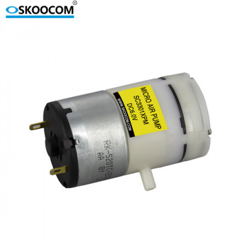 时光电子微型气泵真空泵SC3301XPV