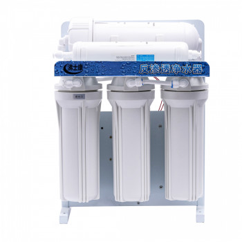 商用RO反渗透直饮净水器CXS-FR400（A）