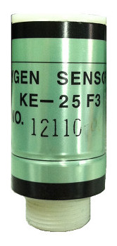 氧气传感器KE-25F3