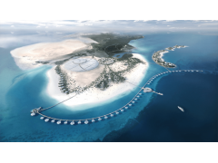 沙特红海公用事业资产项目-含油废水处理项目