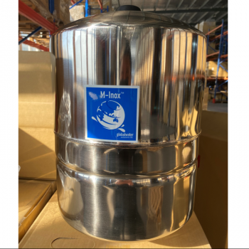 304不銹鋼10公斤隔膜壓力罐MIB系列GWS品牌