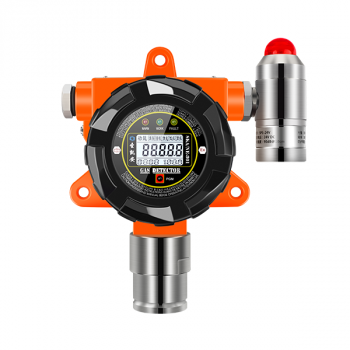 二氧化碳报警器