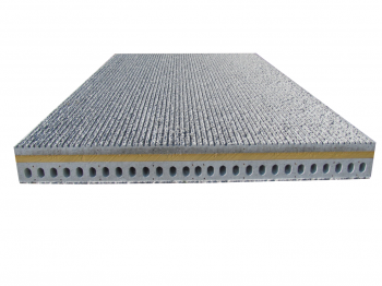 SP预应力空心板 钢筋桁架TC叠合板 凹槽复合保温外墙板 预制空心固模墙板 蒸压加气混凝土砌块