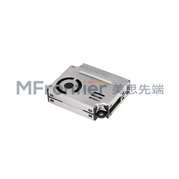 美思先端 MPM12系列 激光粉尘传感器 pm2.5模块  空气质量监测
