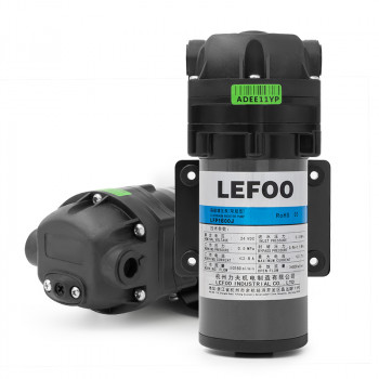 LFP600系列隔膜增压泵