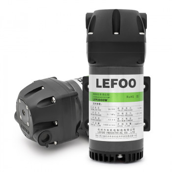 LFP800系列隔膜增压泵