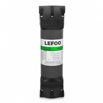 LFP2200-2600隔膜增压泵
