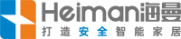 Shenzhen Heiman Technology Co., Ltd.