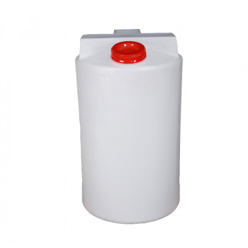 200升加药箱搅拌罐 搅拌桶可配电机加药装置 200L投药桶