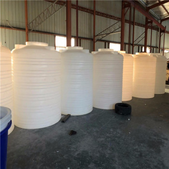 1立方pe塑料水箱 pe储罐 PT500L加厚耐酸碱塑料水箱 食品蓄水箱