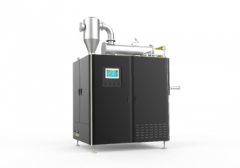 BPR-EC系列低温热泵结晶器
