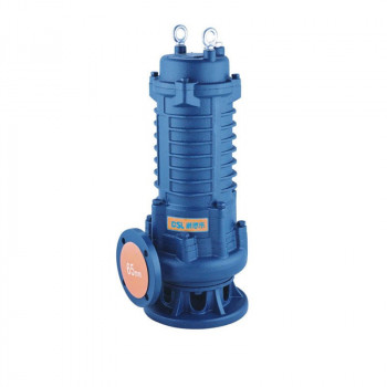 戴思乐污水潜水泵 商用型污水处理泵