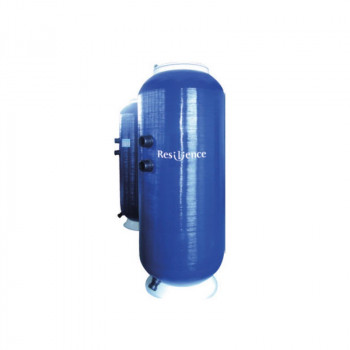 戴思乐不锈钢臭氧反应罐 水处理设备 泳池专用型过滤设备