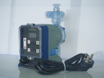 爱力浦JCMA电磁隔膜计量泵AILIPU代理销售