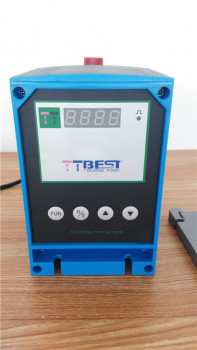 絮凝剂电磁隔膜计量泵TTD-15-03销售代理