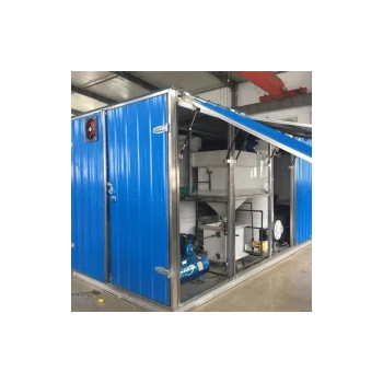 工业废水处理 制药厂制药废水处理 工艺方案/成套设备