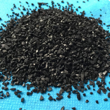 椰壳活性炭 水处理椰壳活性炭 净水滤芯椰壳炭