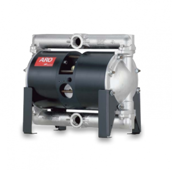 ARO气动隔膜泵  英格索兰3:1高压隔膜泵