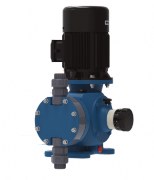 意大利赛高SEKO机械复位隔膜计量泵  MM2系列  80-2300 升/小时