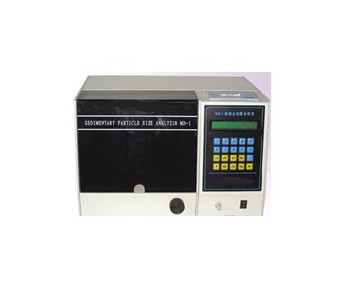 MD-1粉尘粒度分析仪