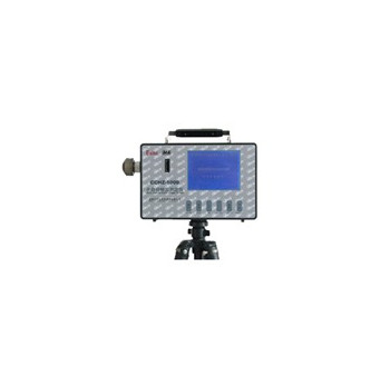 CCHZ1000全自动粉尘测定仪