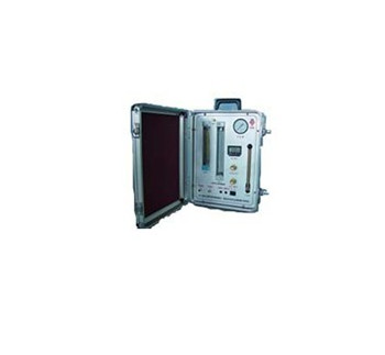 RT-II正压氧气呼吸器校验仪