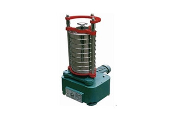 SZH-4型实验室自动标准振筛机 中创仪器 