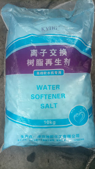 离子树脂交换再生剂，软水机专用软水盐
