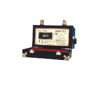 CPD2/20矿用携带式气压测定器