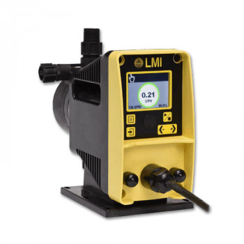 米顿罗LMI计量泵PD746 -728NI PVC电磁泵加药泵水处理加药定量泵